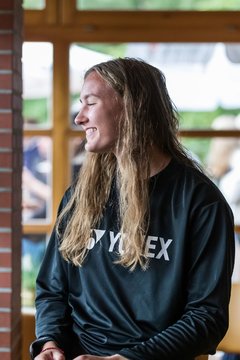 Amelie Janssen 34 - TNB Meisterschaften